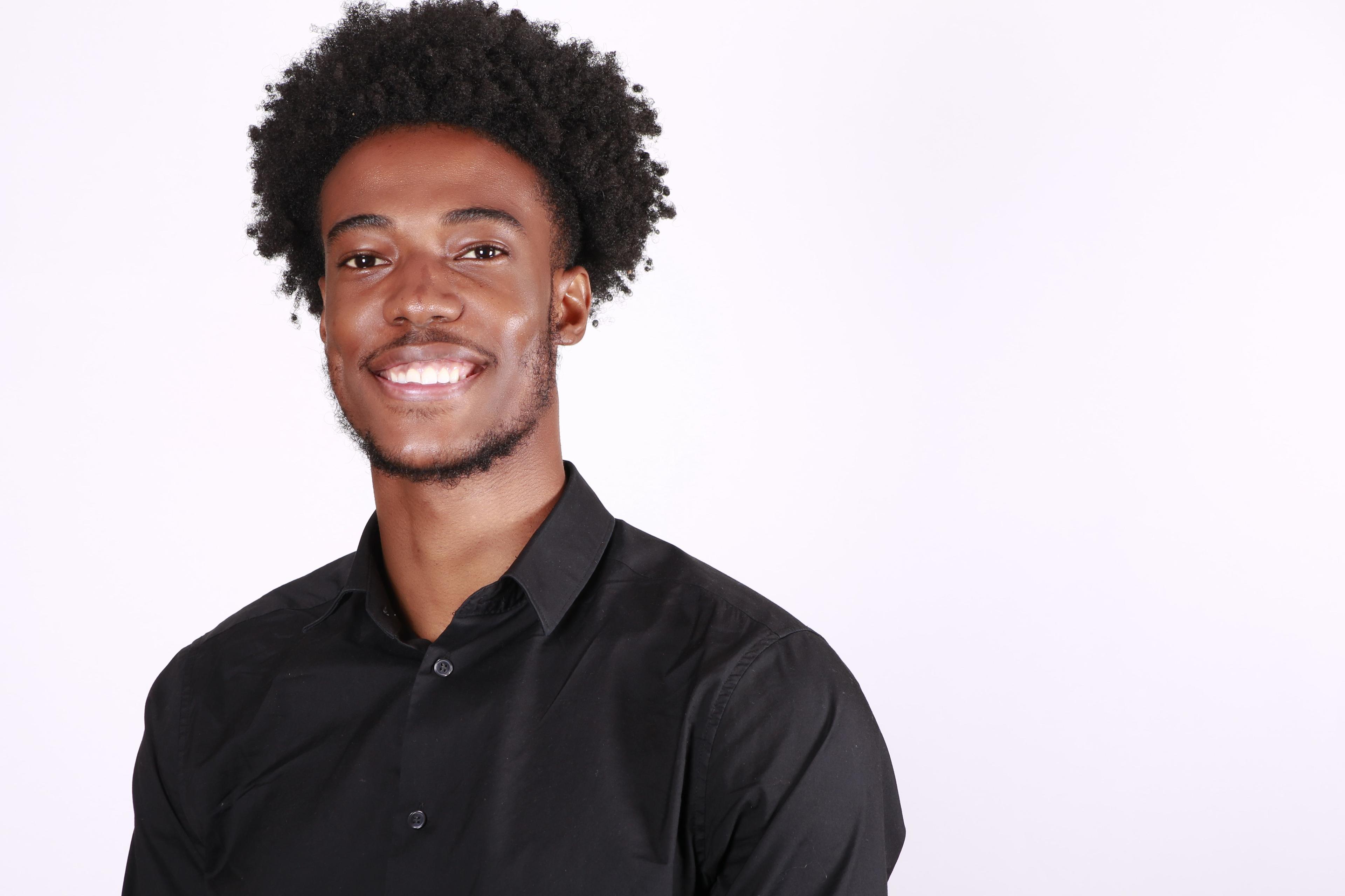 Chisom Okafor