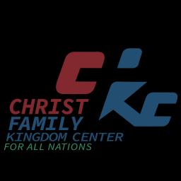 Christ_Family_Kingdom_Center Logo