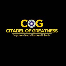 RCCG_Citadel_of_Greatness Logo