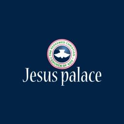 RCCG_Jesus_Palace_Maryland Logo